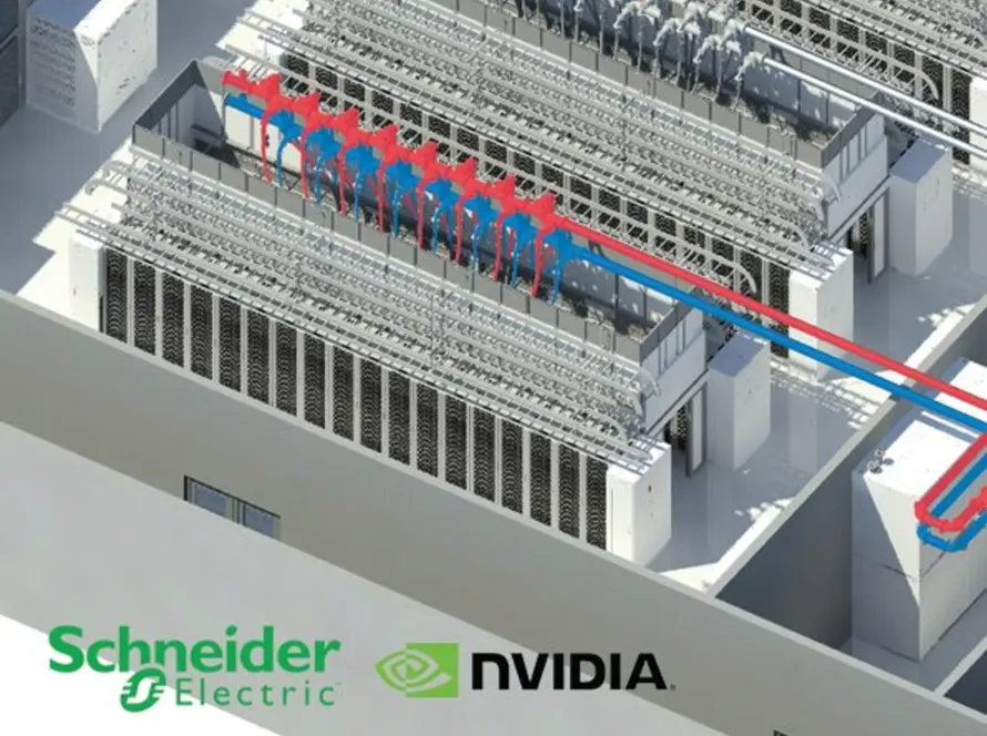 2024 12 04 schneider electric nvidia reference design