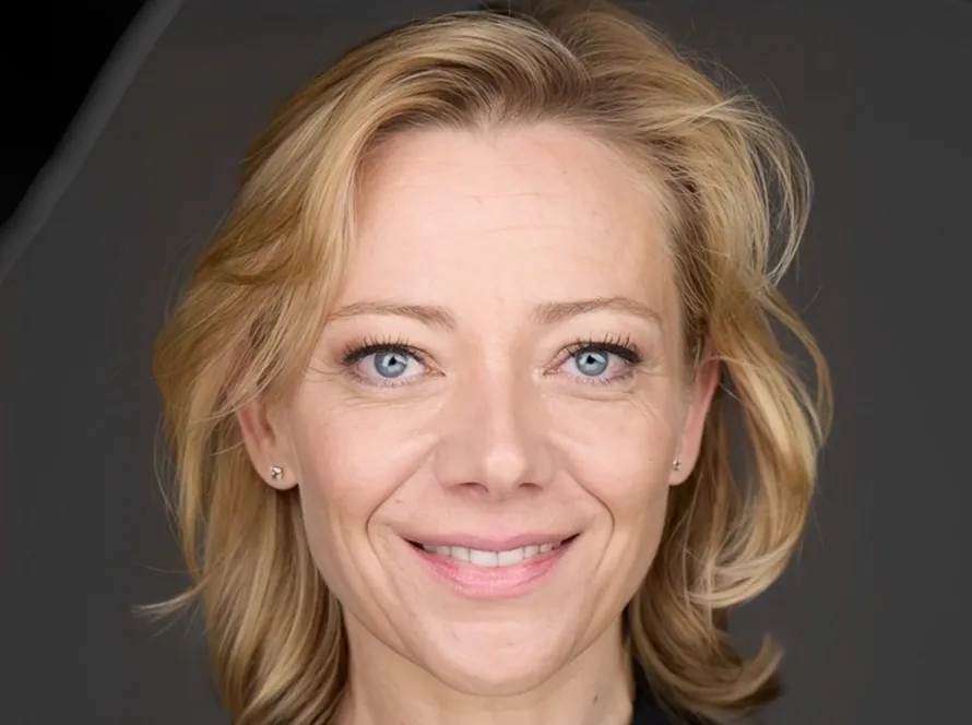 h2o ai delphine bernard chief financial officer